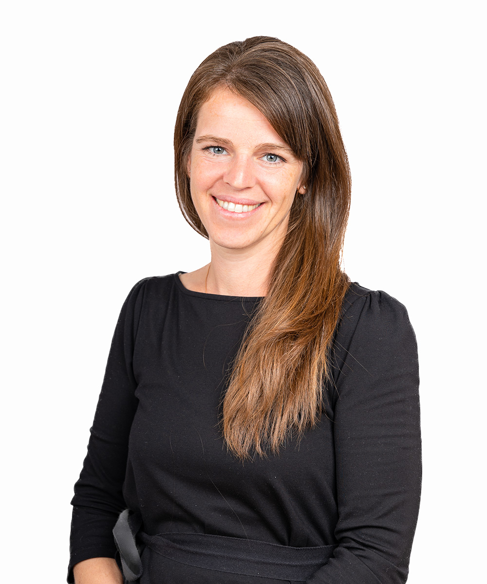 Jennifer Hofmann, LL.M.