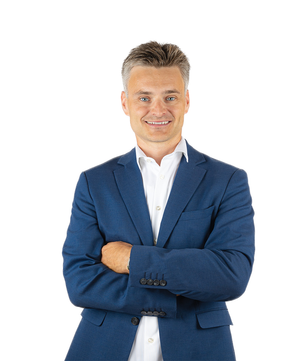 Dr. Christoph Lindner